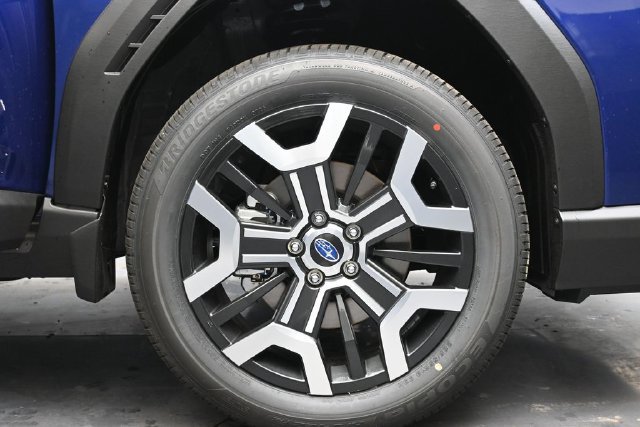 New 2026 Subaru Outback Touring XT AWD/4WD image 10