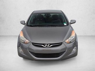 Used 2013 Hyundai Elantra GLS w/ Preferred Pkg FWD video 2