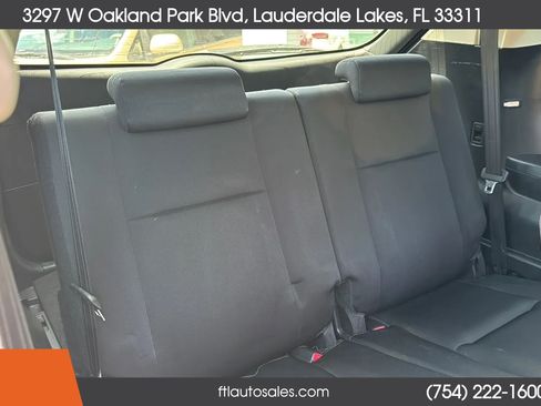 Used 2010 MAZDA CX-9 Sport FWD image 35