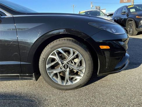 Certified 2023 Hyundai Sonata SEL image 7