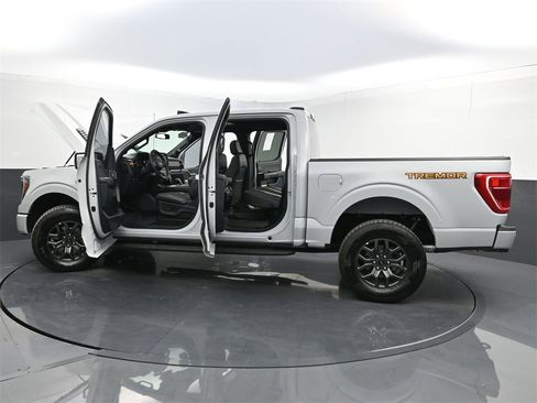 Used 2023 Ford F150 Tremor w/ Trailer Tow Package image 36