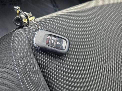 Certified 2025 Honda CR-V LX image 17