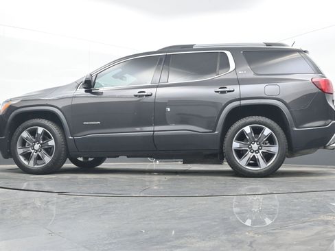 Used 2019 GMC Acadia SLT w/ LPO, Floor Liner Package image 24