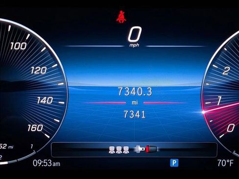 Certified 2024 Mercedes-Benz GLE 450 4MATIC image 11