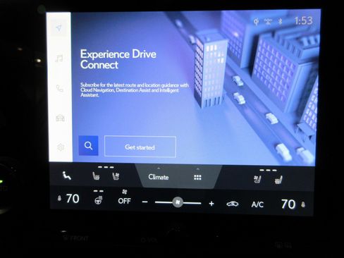 New 2026 Lexus NX 350 AWD w/ Premium Package image 33