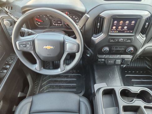 New 2026 Chevrolet Silverado 3500 W/T w/ WT Convenience Package image 26