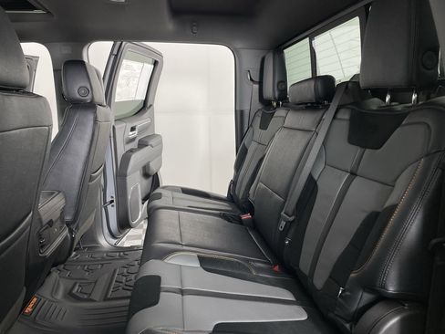 New 2025 Chevrolet Silverado 1500 RST image 88