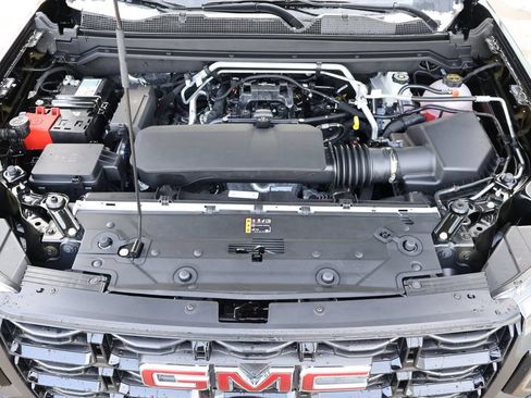 New 2026 GMC Canyon Elevation w/ Convenience Package AWD/4WD image 40