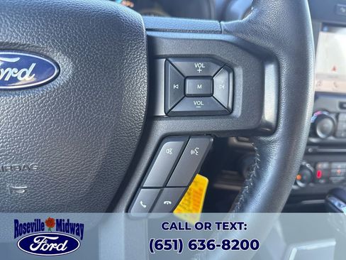 Used 2018 Ford F150 XLT w/ Equipment Group 302A Luxury image 24