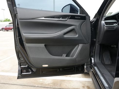 Certified 2023 INFINITI QX60 Pure FWD image 17