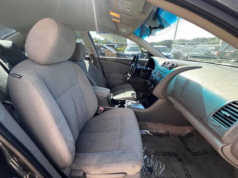 Used 2012 Nissan Altima 2.5 S w/ Convenience Pkg image 13