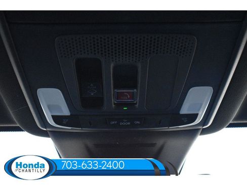 New 2026 Honda CR-V Sport Touring image 21