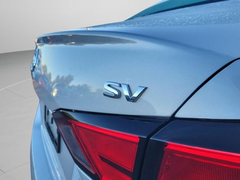 Certified 2022 Nissan Altima 2.5 SV image 33