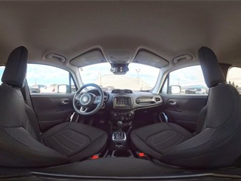 Used 2020 Jeep Renegade Latitude image 33