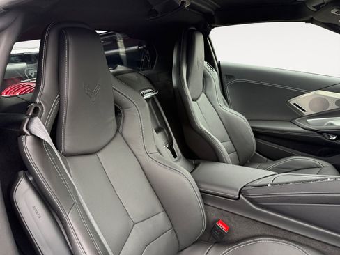 New 2025 Chevrolet Corvette Z06 image 18