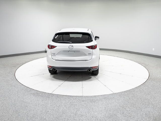 Used 2018 MAZDA CX-5 Grand Touring w/ Premium Package AWD/4WD image 31