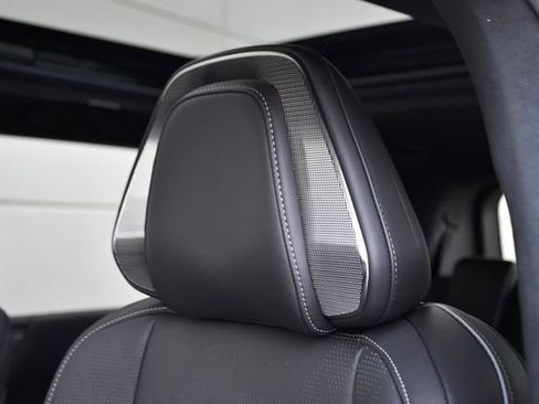 New 2026 INFINITI QX80 Autograph w/ Premium Cargo Package image 26