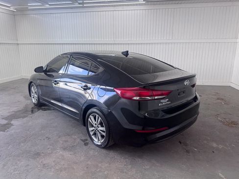 Used 2018 Hyundai Elantra SEL w/ Cargo Package FWD image 7
