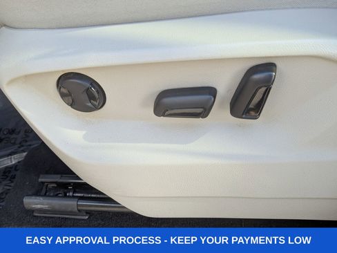 Used 2022 Volkswagen Atlas SE image 21