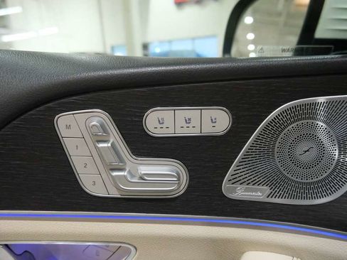 Used 2020 Mercedes-Benz GLS 450 4MATIC image 19