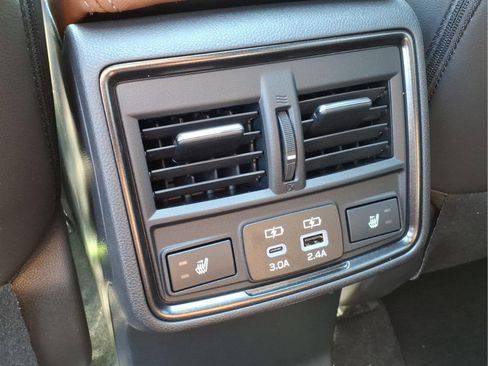 New 2026 Subaru Forester Touring image 5