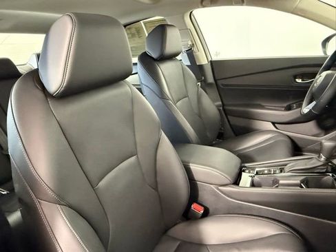 Used 2024 Honda Accord Touring image 52