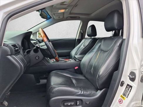 Used 2011 Lexus RX 350 AWD w/ Premium Pkg image 14