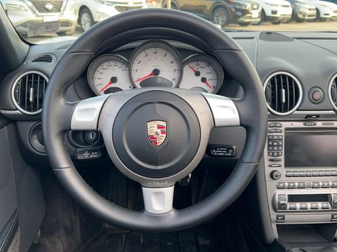 Used 2005 Porsche Boxster S image 23