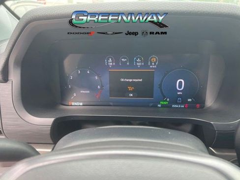 Used 2024 Ford F150 XLT w/ Mobile Office Package AWD/4WD image 15