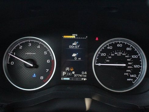 Used 2019 Subaru Forester Limited image 30