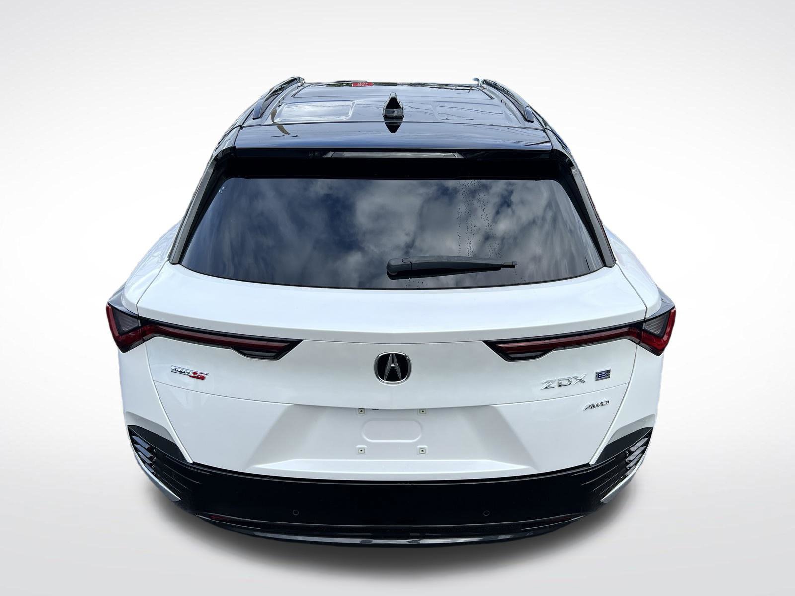 Used 2024 Acura ZDX Type S AWD/4WD image 8