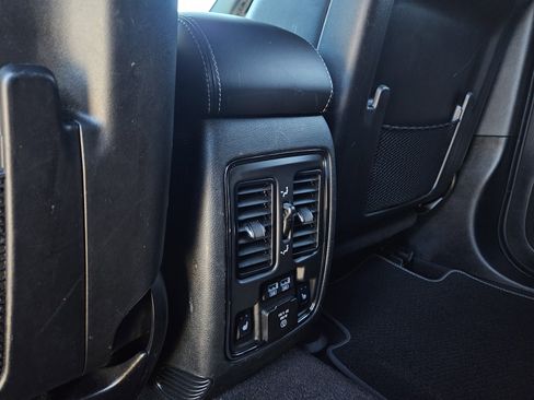 Used 2021 Jeep Grand Cherokee Limited w/ Quick Order Package 28K 80th image 28