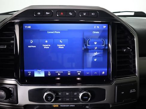Used 2022 Ford F350 Lariat w/ Tremor Off-Road Package AWD/4WD image 62