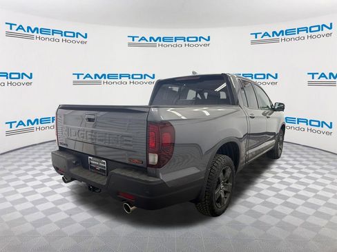 New 2026 Honda Ridgeline TrailSport image 5