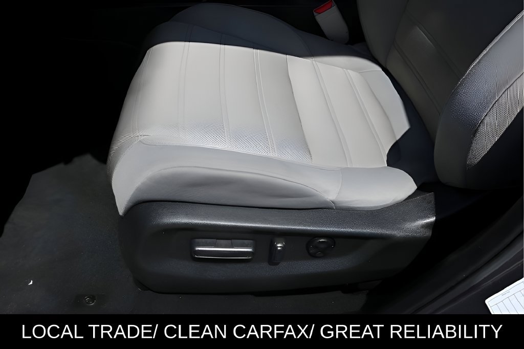 Used 2020 Honda CR-V EX image 11
