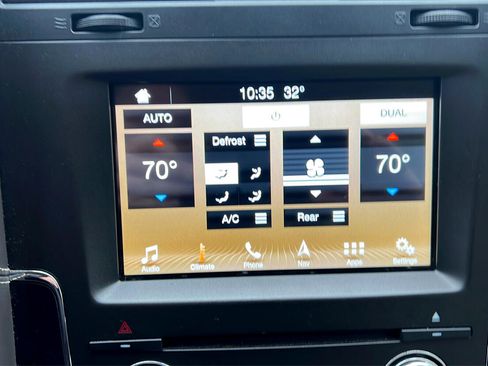 Used 2016 Lincoln Navigator Reserve image 22