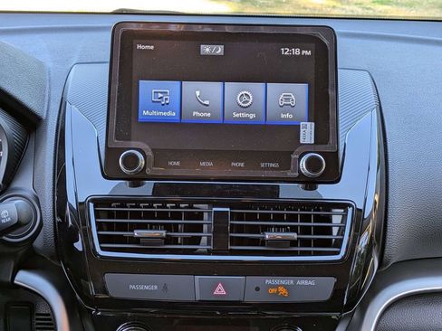 New 2026 Mitsubishi Eclipse Cross ES image 18