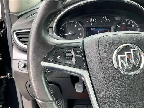 Used 2020 Buick Encore Preferred w/ Safety Package FWD image 23