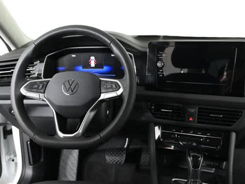 New 2026 Volkswagen Jetta S FWD image 3