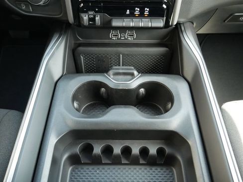 Used 2026 RAM 1500 Big Horn AWD/4WD image 24