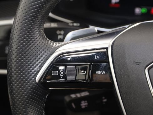 Used 2022 Audi S7 Prestige w/ Prestige Package image 40