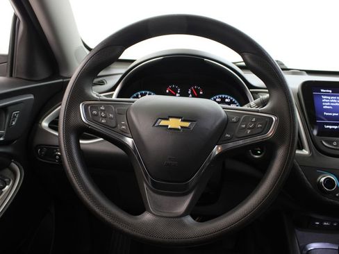 Used 2024 Chevrolet Malibu LT image 22