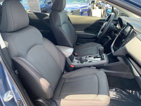 Used 2024 Subaru Crosstrek 2.0i Premium AWD/4WD image 19
