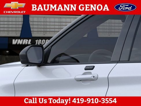 New 2026 Ford Explorer Active w/ Active Comfort Package AWD/4WD image 20