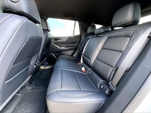 New 2027 Chevrolet Equinox LT w/ Convenience Package II AWD/4WD image 14