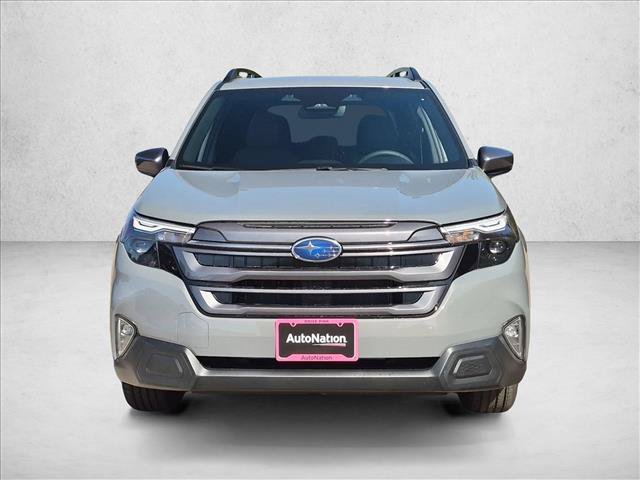 New 2026 Subaru Forester Premium AWD/4WD image 6
