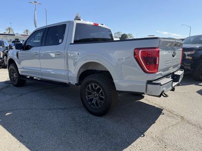 Certified 2023 Ford F150 Tremor
