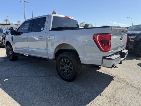 Certified 2023 Ford F150 Tremor AWD/4WD image 4