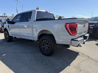 Certified 2023 Ford F150 Tremor AWD/4WD video 4