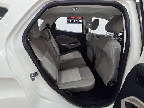 Used 2022 Ford EcoSport S AWD/4WD image 19